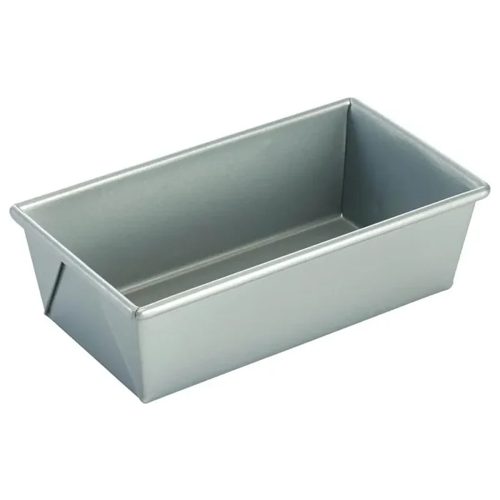 1 lbs. Loaf Pan