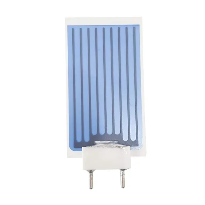 1 Ozone Plate for SS-7000 and HE-500