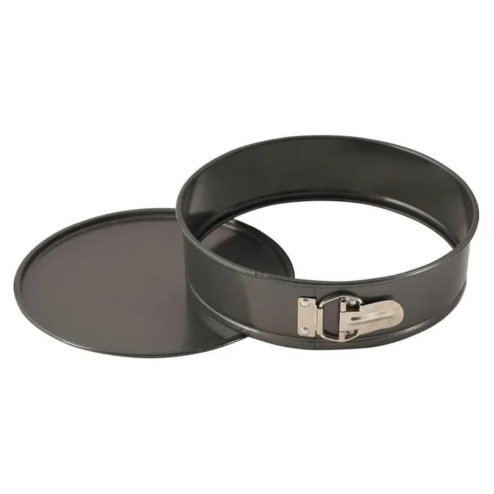 10 in. Aluminized Steel SpringForm Cake Pan