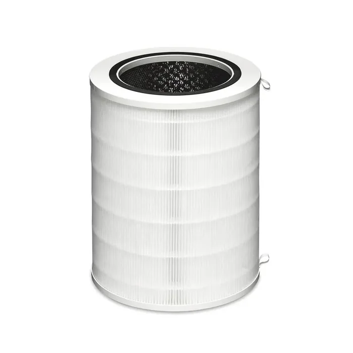 12.5 in. True HEPA filter, Air Purifier replacement