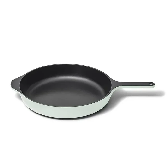 12 inch Skillet Light Mist
