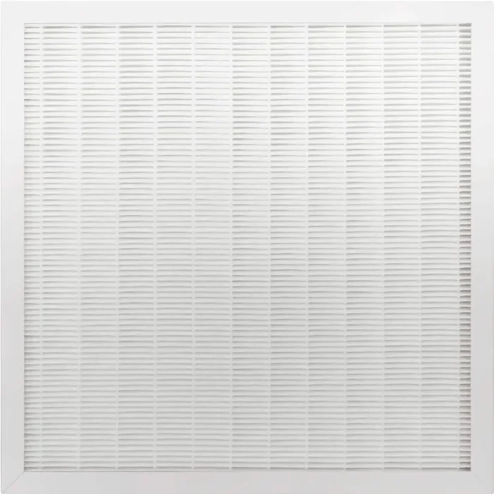 13 in. x 13 in. x 2.8 in. Professional HEPA Filter for X-2800 Mini Air Scrubber