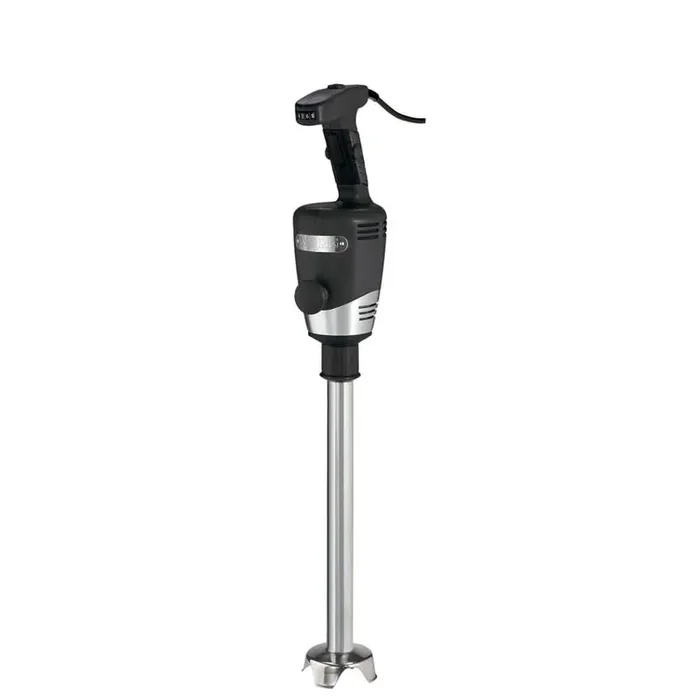 16 in. 1 HP Black Big Stik Immersion Blender
