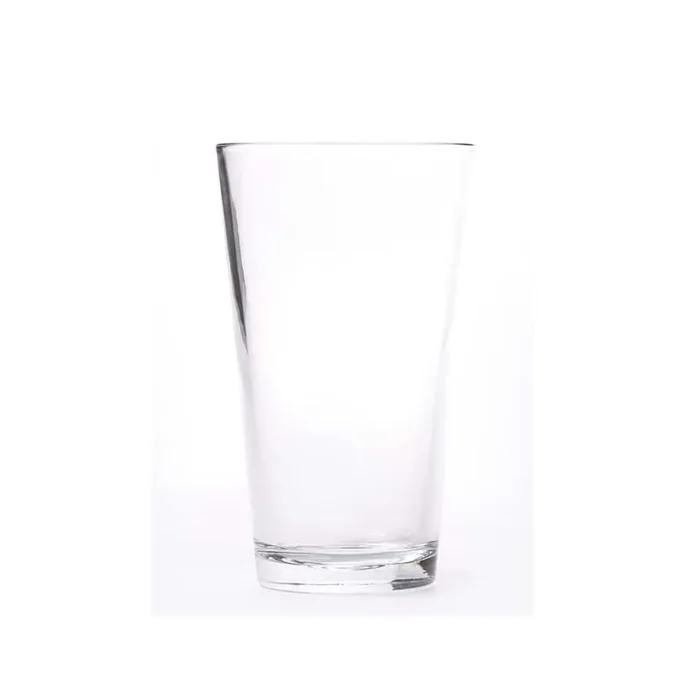 16 oz. Glassware-Stars and Night Landscape Design Glasses for Craft Beer Fans-(Set of 2)