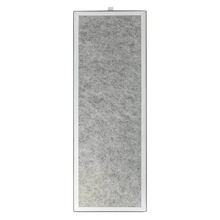 18-1/2 in. x 6-3/16 in. x 1-3/16 in. Sierra Series True HEPA Replacement Filter
