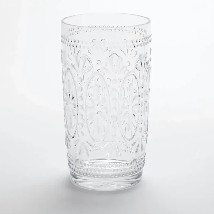 19 oz. Tritan Drinkware Set (Set of 12)