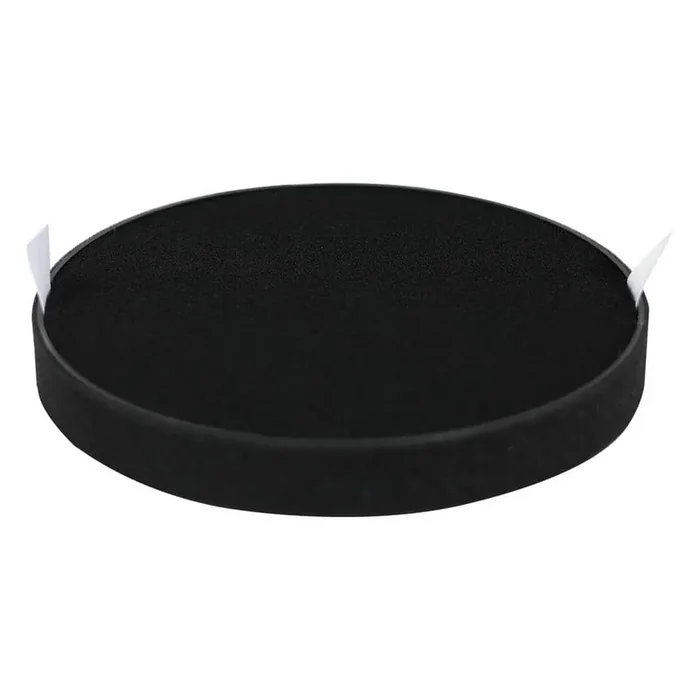 2-in-1 True HEPA Replacement Filter Compatible with Pure Enrichment PureZone Halo Air Purifier