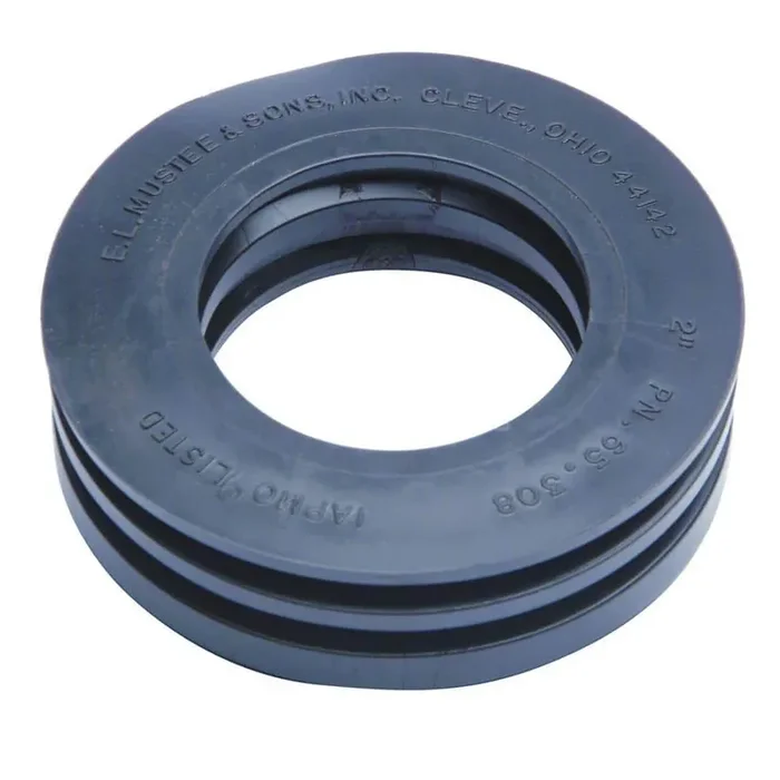 2 in. Drain Seal for Mop Basin