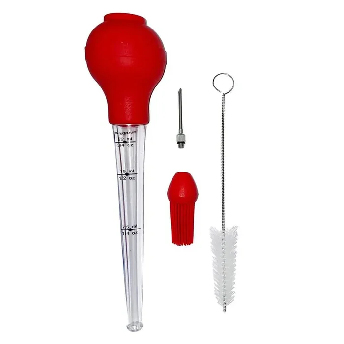 5-Piece Turkey Baster Set