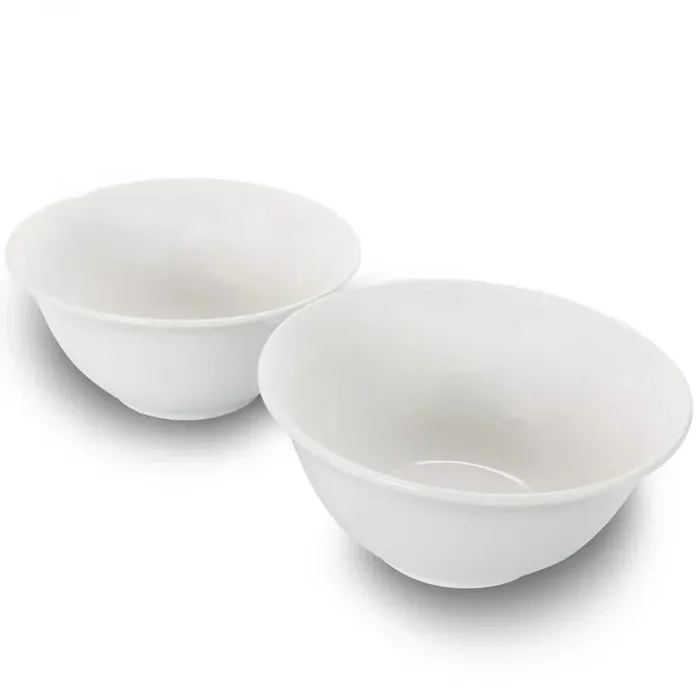 7.5 in. x 3.25 in. All-Purpose Bowl (Set of 2)