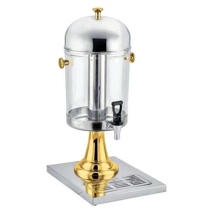 7.5 qt. Single Juice Dispenser