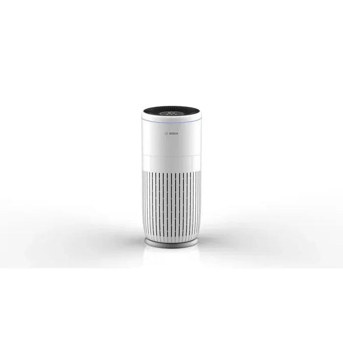 Air 6000 2,745 Sq. Ft., HEPA – Type Whole House Air Purifier in White with 6-Speeds, ENERGY STAR, Smart and Quiet, AHAM