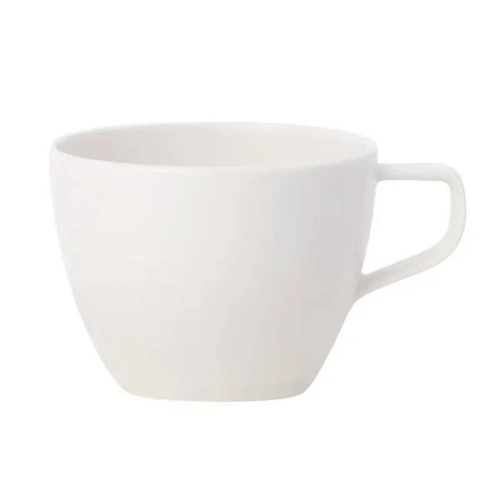 Artesano 8-1/2 oz. White Tea Cup
