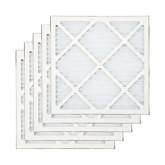 AS-PF Air 1 Pre Filter for Water Damage Restoration Air Purifiers (5-Pack)
