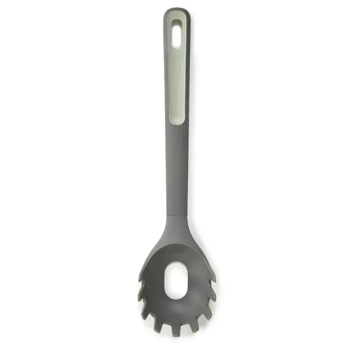 Balance 12 in. Nonstick Nylon Pasta Spoon