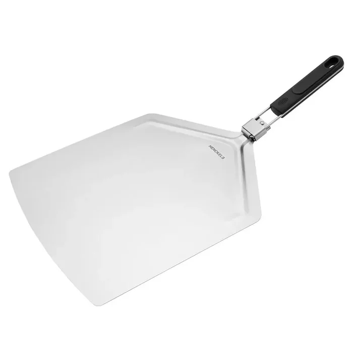 BBQ Outdoor Kitchen Accessory Stainless steel Pizza Peel