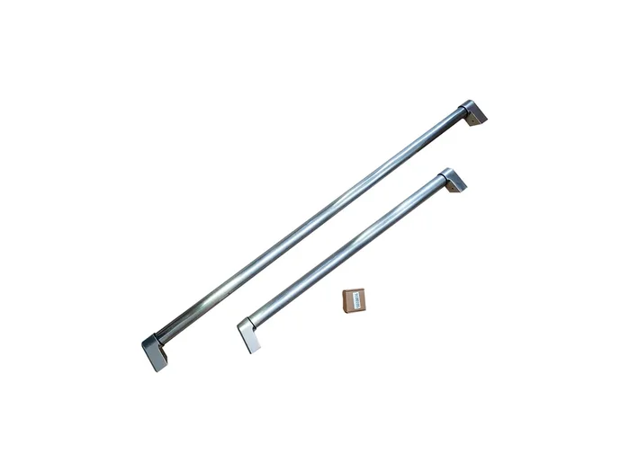 Bertazzoni – MASHK30PI – Master series style handle kit for 30″ REF30PIX Built-In stainless steel refrigerator-MASHK30PI Designer Home Surplus