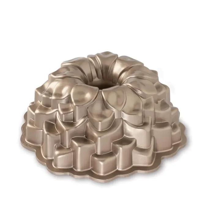 Blossom Bundt Pan