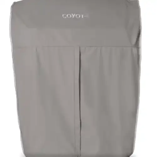 Coyote – CCVR42-CTG – 42″ Grill Cover – On Cart-CCVR42-CTG Designer Home Surplus