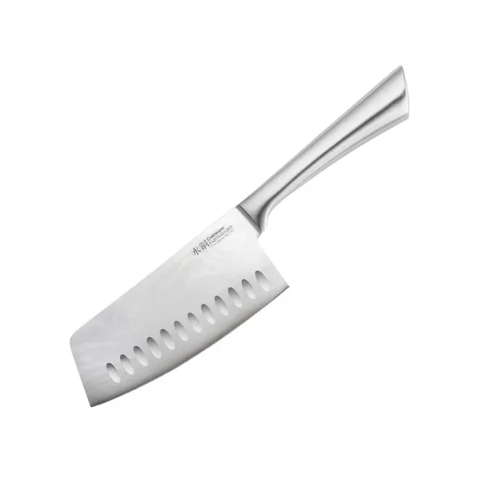 DAMASHIRO MINI 4.5 in. Cleaver Knife