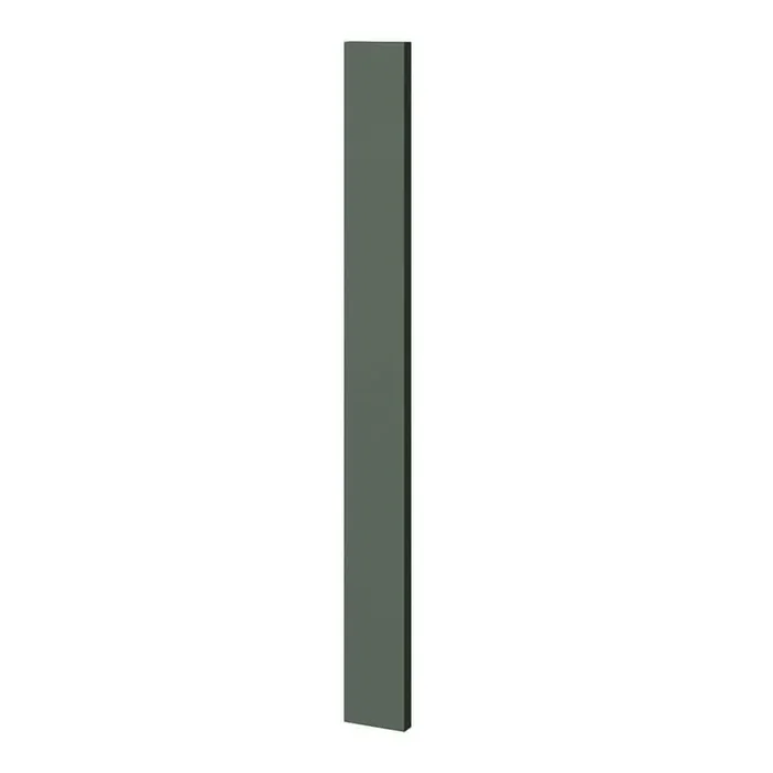 Designer Series 3 in. W x 42 in. H x 0.625 in. D Furniture Board Filler in Forest