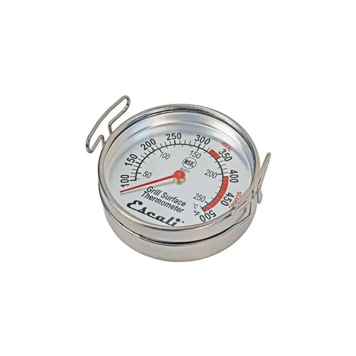 Dial Grill Surface Thermometer