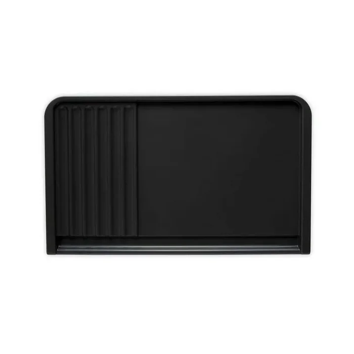 Dual Top Grill Griddle
