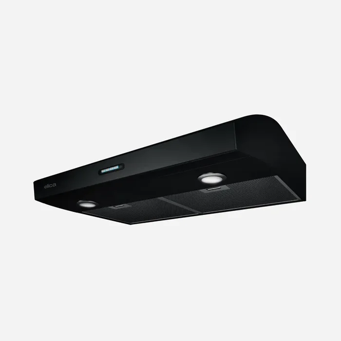 Elica – EAL336S1 – ALLASIO Undercabinet Range Hood 36″ wide – 300CFM-EAL336S1 Designer Home Surplus