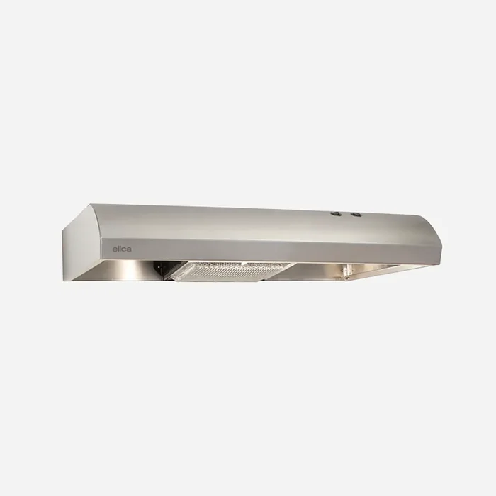 Elica – EFS130SS – FUSARO Undercabinet Range Hood 30″ wide – 190CFM-EFS130SS Designer Home Surplus