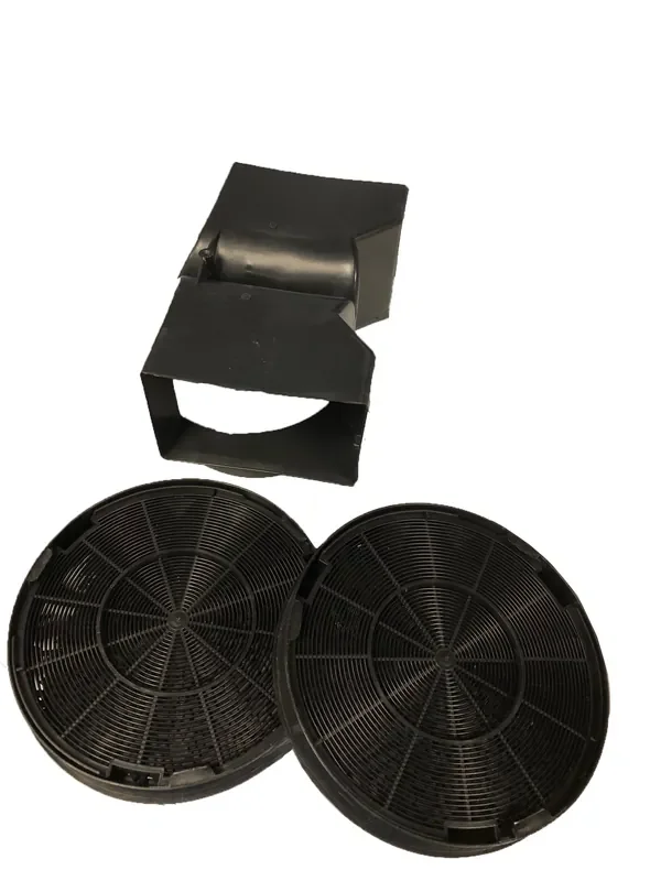 Faber – DUCTCLPL – Ductless Kit Classica Plus and Tender-DUCTCLPL Designer Home Surplus