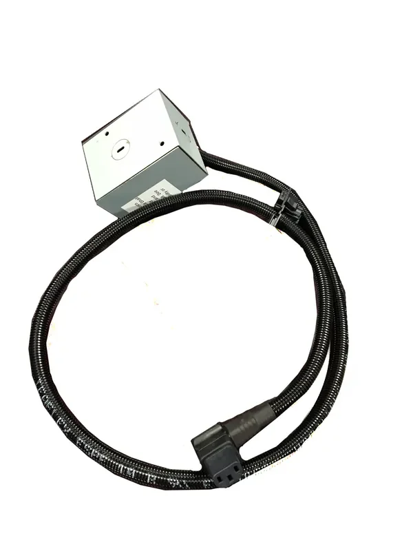 Faber – WIREBOX – Wiring Box-WIREBOX Designer Home Surplus