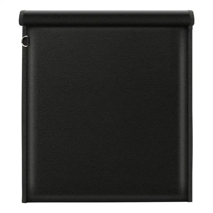 Faraday Bag, 16.9 in. Black waistpack Faraday Pouch Set for Laptop(16.9 x 15 in. ), Tablet(13×10. 2in. ) with waterproof