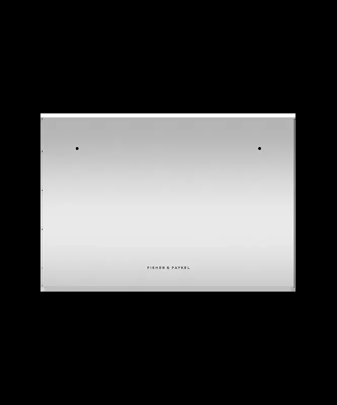 Fisher and Paykel – ADDD24SPX – Door panel for Integrated Single DishDrawer™ Dishwasher, 24″-ADDD24SPX Designer Home Surplus