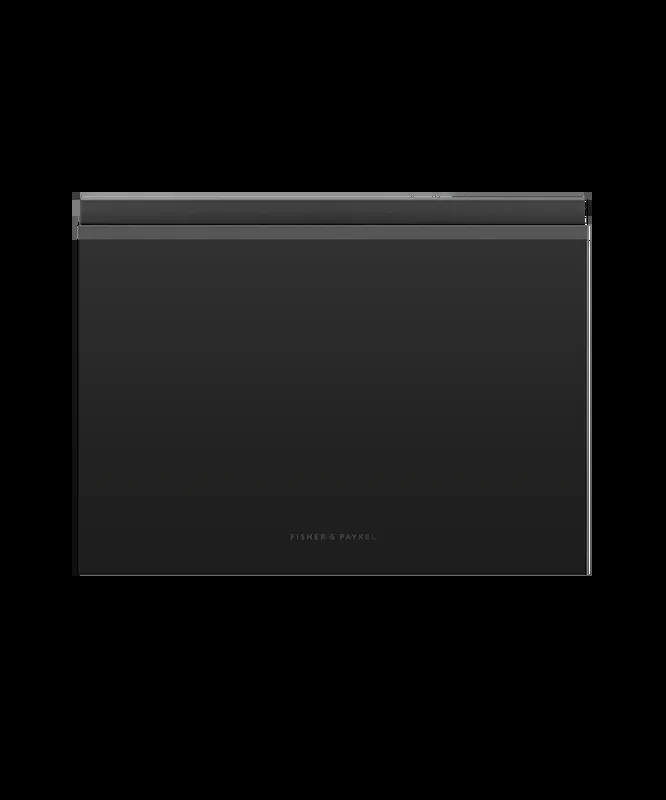 Fisher and Paykel – ADDD24STZB – Door panel for Integrated Single DishDrawer™ Dishwasher, 24″, Tall-ADDD24STZB Designer Home Surplus