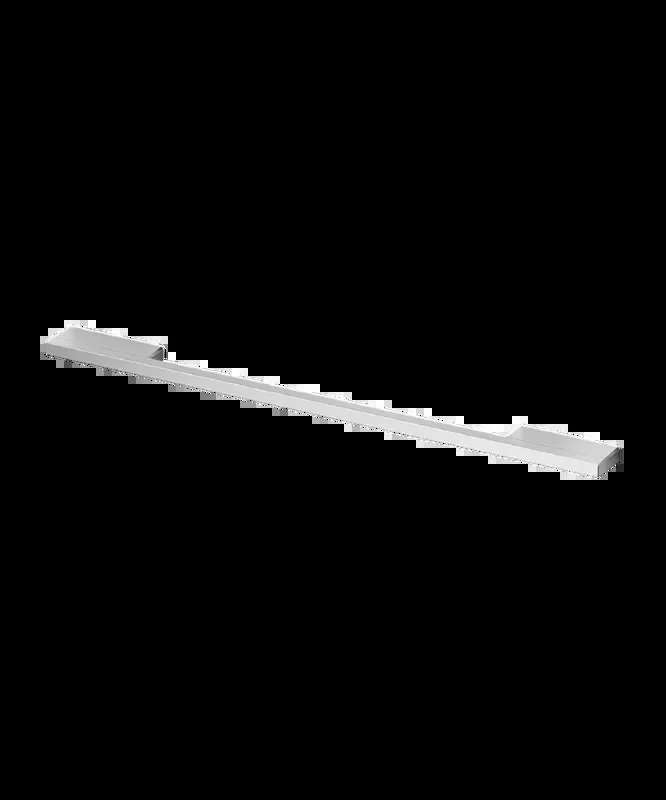 Fisher and Paykel – AHD5RD36A – Square Fine Handle Kit for Integrated French Door Refrigerator Freezer, 36″-AHD5RD36A Designer Home Surplus