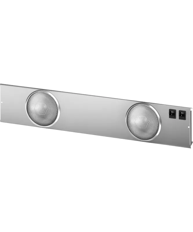 Fisher and Paykel – HIR36 – Heat Lamp Accessory, 36″-HIR36 Designer Home Surplus