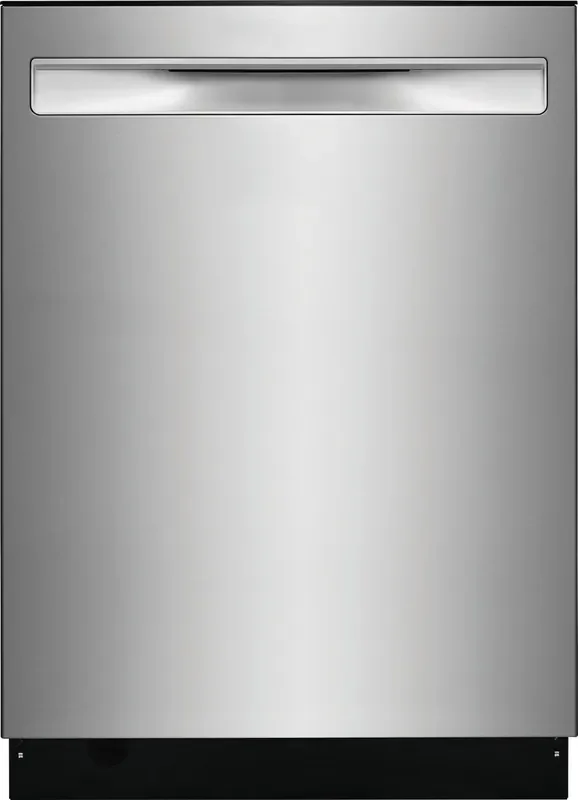 Frigidaire – FDSP4501AS – 24″ Stainless Steel Tub Built-In Dishwasher-FDSP4501AS Designer Home Surplus