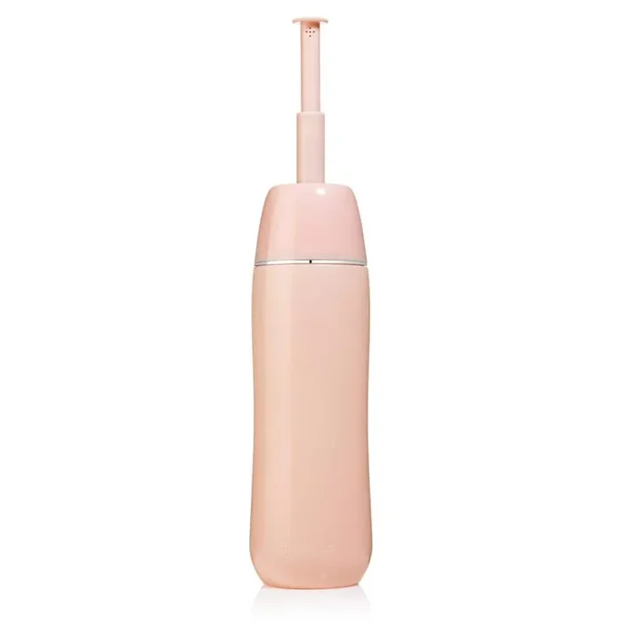 GoSpa Advanced Portable Travel Bidet with Retractable Nozzle 500 ml in Pink