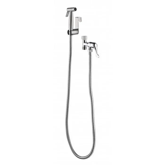 Handheld Bidet Toilet Sprayer for Bathing Showering and Feminine Hygiene