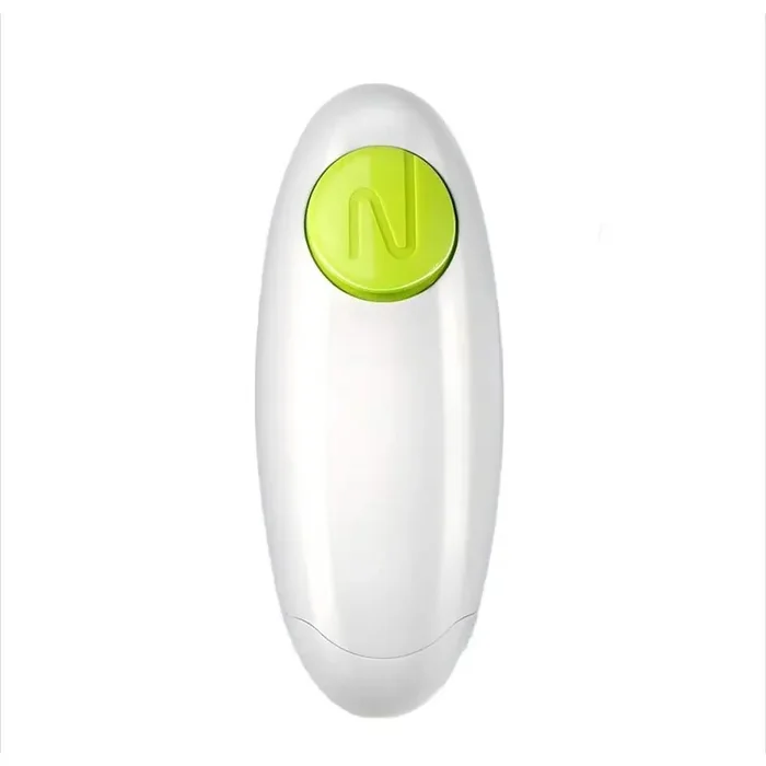 Higher Torque and One Touch Electric Corkscrew with Auto-Off, Powerful Bottle Opener for Weak Hands and Seniors, White