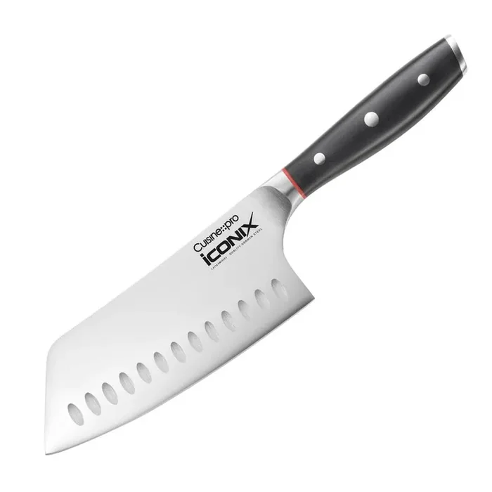ICONIX 6.5 in. Cleaver Knife