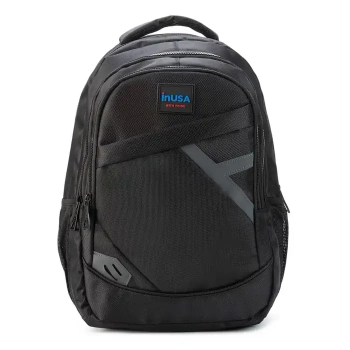 InUSA APACHE Executive Backpack for Laptops up to 15.6‘‘-Inches