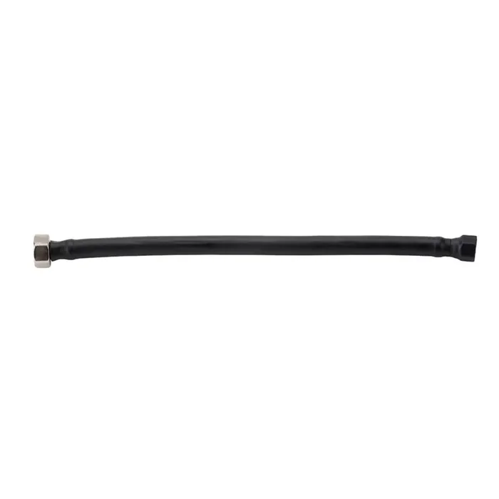 Jaclo 138-SS-BLAK at Baker Pipe & Supply The best plumbing in Goldsboro North Carolina.