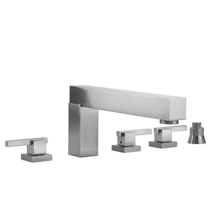 Jaclo 4404-T670-S-TRIM-SB at Baker Pipe & Supply The best plumbing in Goldsboro North Carolina.