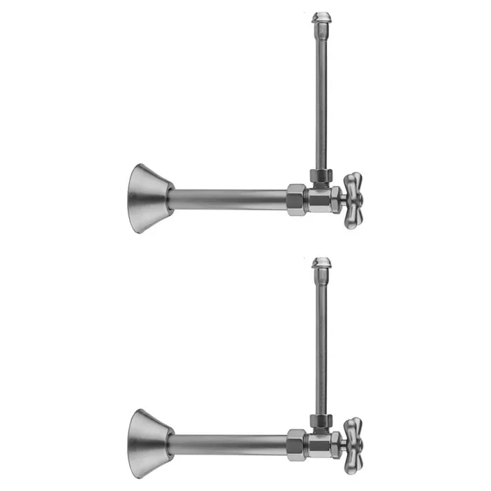 Jaclo 5812X-62CT-SN at Baker Pipe & Supply The best plumbing in Goldsboro North Carolina.