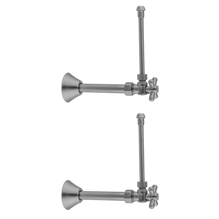Jaclo 621-62CT-PB at Baker Pipe & Supply The best plumbing in Goldsboro North Carolina.