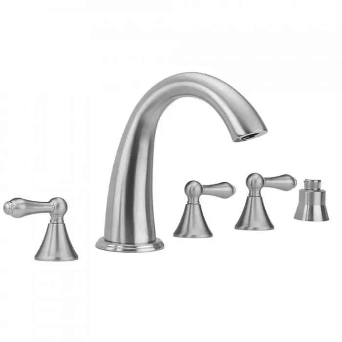 Jaclo 6960-T646-S-TRIM-ACU at Baker Pipe & Supply The best plumbing in Goldsboro North Carolina.