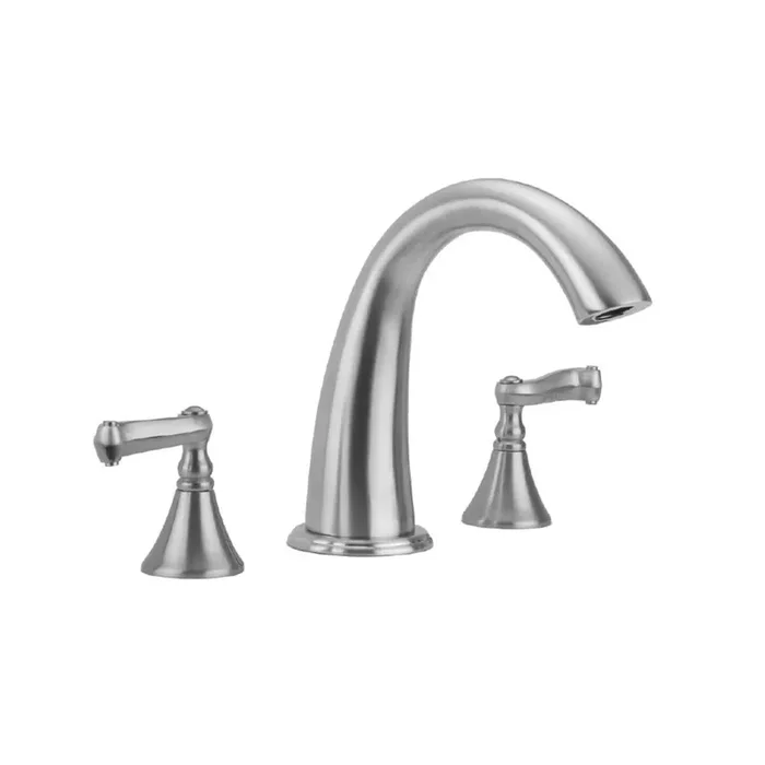 Jaclo 6960-T647-TRIM-WH at Baker Pipe & Supply The best plumbing in Goldsboro North Carolina.