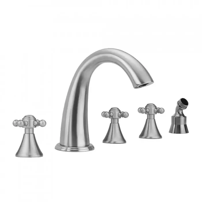 Jaclo 6960-T677-A-TRIM-VB at Baker Pipe & Supply The best plumbing in Goldsboro North Carolina.
