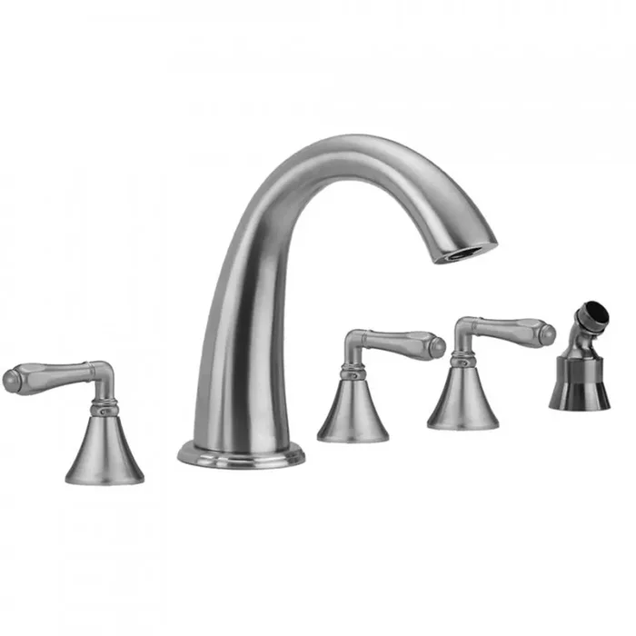 Jaclo 6960-T694-A-TRIM-SN at Baker Pipe & Supply The best plumbing in Goldsboro North Carolina.